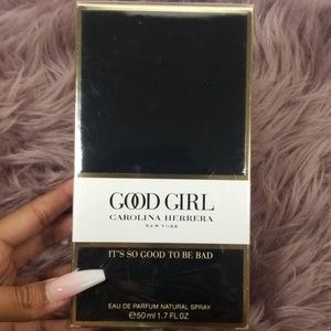 Carolina Herrera Fragrance